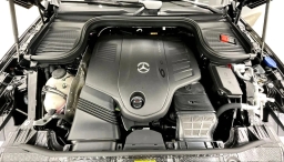 Mercedes-Benz GLE GLE 450 4MATIC SUV 2026