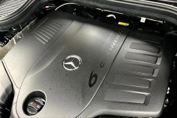 Mercedes-Benz GLE GLE 450 4MATIC SUV 2026