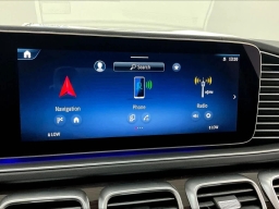 Mercedes-Benz GLE GLE 450 4MATIC SUV 2026