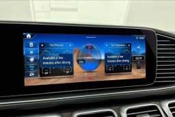 Mercedes-Benz GLE GLE 450 4MATIC SUV 2026