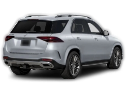 Mercedes-Benz GLE GLE 450 4MATIC SUV 2026