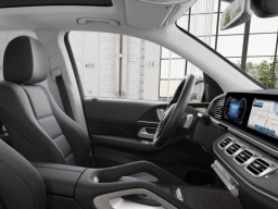 Mercedes-Benz GLE GLE 450 4MATIC SUV 2026