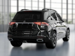 Mercedes-Benz GLE GLE 450 4MATIC SUV 2026