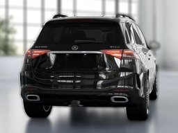 Mercedes-Benz GLE GLE 450 4MATIC SUV 2026