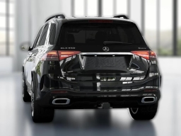 Mercedes-Benz GLE GLE 450 4MATIC SUV 2026