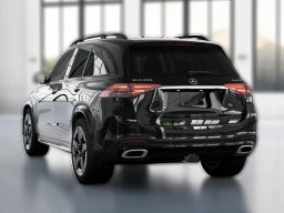 Mercedes-Benz GLE GLE 450 4MATIC SUV 2026