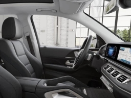 Mercedes-Benz GLE GLE 450 4MATIC SUV 2026