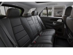 Mercedes-Benz GLE GLE 450 4MATIC SUV 2026