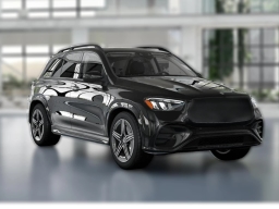 Mercedes-Benz GLE GLE 450 4MATIC SUV 2026