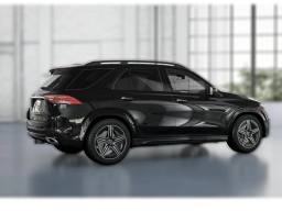 Mercedes-Benz GLE GLE 450 4MATIC SUV 2026