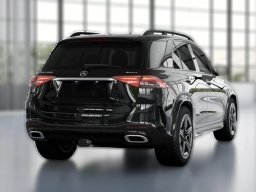 Mercedes-Benz GLE GLE 450 4MATIC SUV 2026