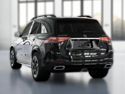 Mercedes-Benz GLE GLE 450 4MATIC SUV 2026