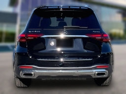 Mercedes-Benz GLE GLE 450 4MATIC SUV 2026