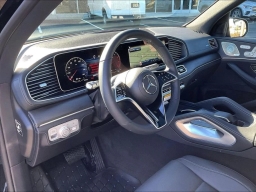 Mercedes-Benz GLE GLE 450 4MATIC SUV 2026