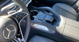 Mercedes-Benz GLE GLE 450 4MATIC SUV 2026