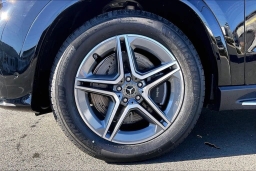 Mercedes-Benz GLE GLE 450 4MATIC SUV 2026