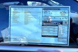 Mercedes-Benz GLE GLE 450 4MATIC SUV 2026