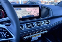 Mercedes-Benz GLE GLE 450 4MATIC SUV 2026