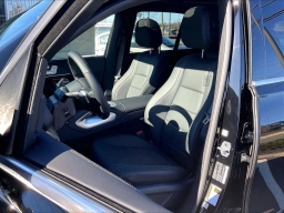 Mercedes-Benz GLE GLE 450 4MATIC SUV 2026