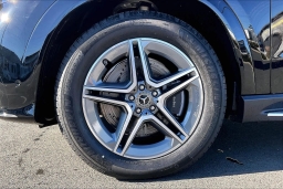 Mercedes-Benz GLE GLE 450 4MATIC SUV 2026