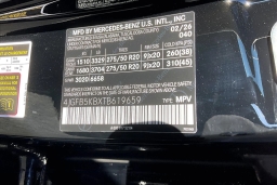 Mercedes-Benz GLE GLE 450 4MATIC SUV 2026