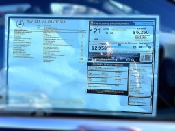 Mercedes-Benz GLE GLE 450 4MATIC SUV 2026