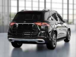 Mercedes-Benz GLE GLE 450 4MATIC SUV 2026