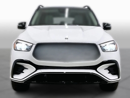 Mercedes-Benz GLE GLE 450 4MATIC SUV 2026