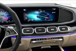 Mercedes-Benz GLE GLE 450 4MATIC SUV 2026