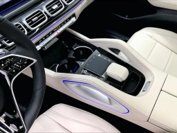 Mercedes-Benz GLE GLE 450 4MATIC SUV 2026