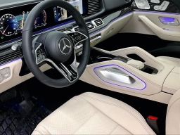 Mercedes-Benz GLE GLE 450 4MATIC SUV 2026
