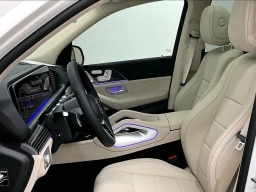 Mercedes-Benz GLE GLE 450 4MATIC SUV 2026