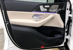 Mercedes-Benz GLE GLE 450 4MATIC SUV 2026