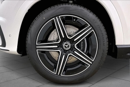 Mercedes-Benz GLE GLE 450 4MATIC SUV 2026