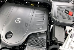 Mercedes-Benz GLE GLE 450 4MATIC SUV 2026