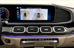 Mercedes-Benz GLE GLE 450 4MATIC SUV 2026