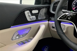 Mercedes-Benz GLE GLE 450 4MATIC SUV 2026