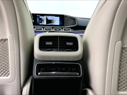 Mercedes-Benz GLE GLE 450 4MATIC SUV 2026