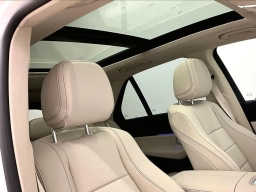 Mercedes-Benz GLE GLE 450 4MATIC SUV 2026