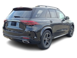 Mercedes-Benz GLE GLE 450 4MATIC SUV 2026