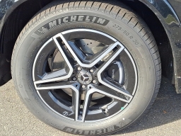 Mercedes-Benz GLE GLE 450 4MATIC SUV 2026