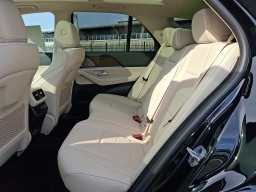 Mercedes-Benz GLE GLE 450 4MATIC SUV 2026