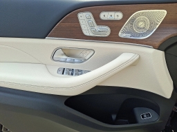 Mercedes-Benz GLE GLE 450 4MATIC SUV 2026