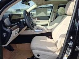 Mercedes-Benz GLE GLE 450 4MATIC SUV 2026