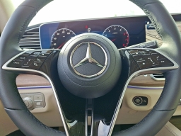 Mercedes-Benz GLE GLE 450 4MATIC SUV 2026