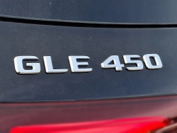 Mercedes-Benz GLE GLE 450 4MATIC SUV 2026