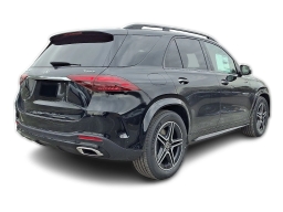 Mercedes-Benz GLE GLE 450 4MATIC SUV 2026