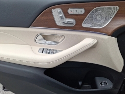 Mercedes-Benz GLE GLE 450 4MATIC SUV 2026