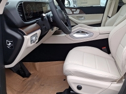 Mercedes-Benz GLE GLE 450 4MATIC SUV 2026