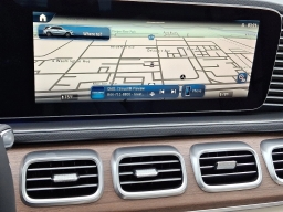 Mercedes-Benz GLE GLE 450 4MATIC SUV 2026